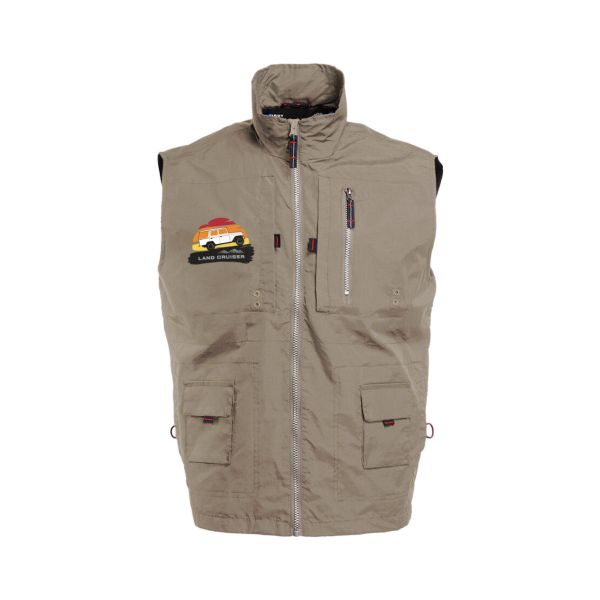 B O D Y W A R M E R L I G H T J A C K E T