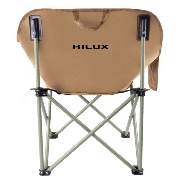 F O L D I N G C H A I R