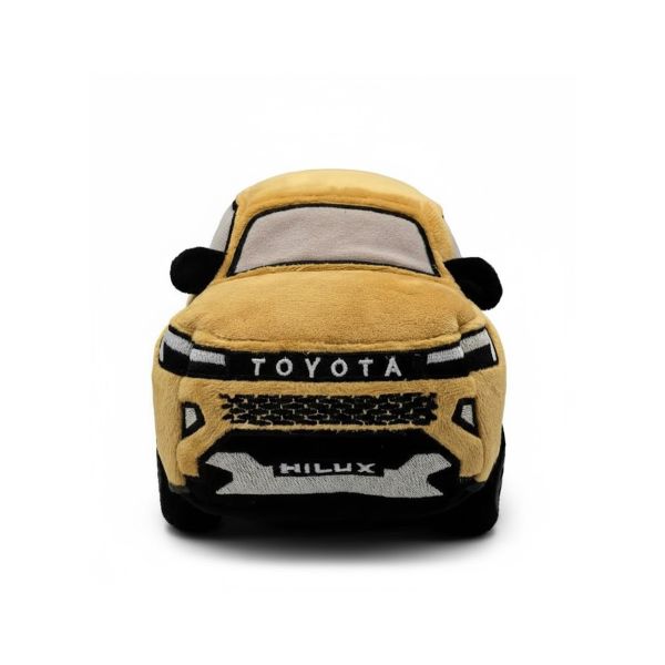 Hiluxcarplush