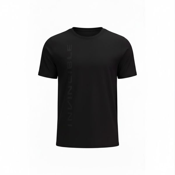 I N V I N C I B L E T S H I R T