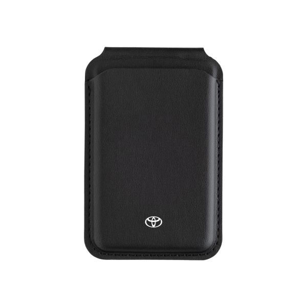 M A G N E T I C C A R D H O L D E R