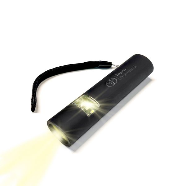 M I N I L E D M A G N E T I C F L A S H L I G H T