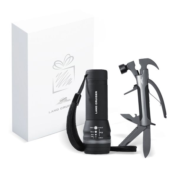 S E T L E D T O R C H M U L T I T O O L