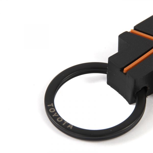 Toyota C-HR Keyring - Toyota collection webshop