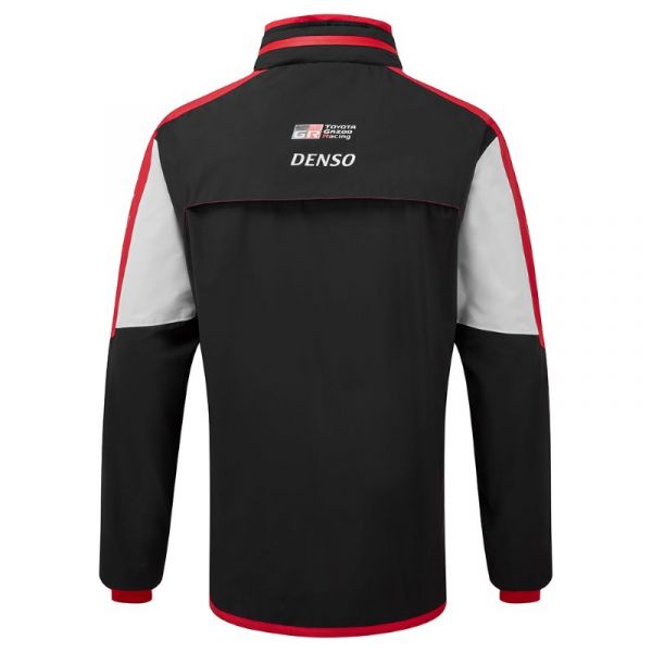 BEAMS toyota gazoo racing スキーウェア　サイズ　M 美品BEAMS toyota gazoo racing スキーウェア サイズ M