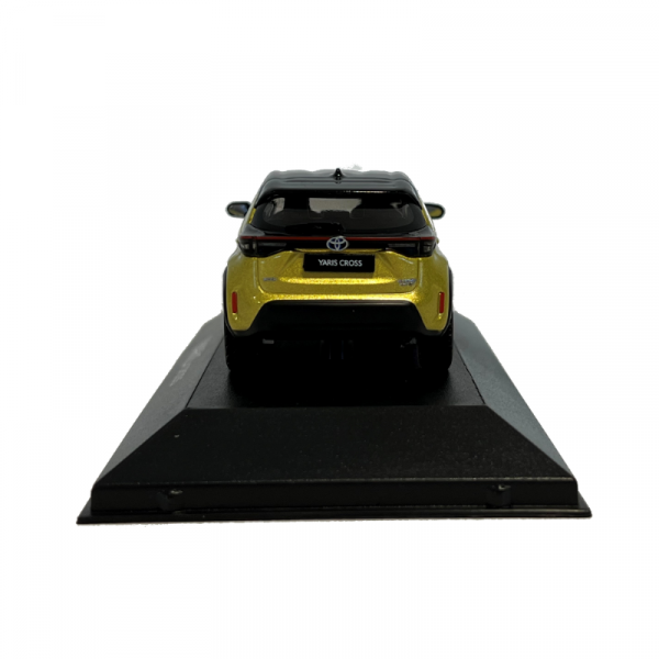 TOYOTA Yaris Cross Model - Toyota collection webshop