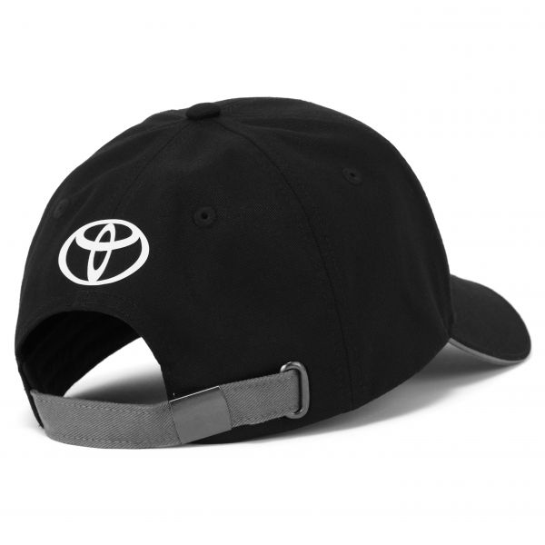 帽子 boots4booters toyota cap dijon TOYOTA PROFESSIONAL CAP - Toyota collection webshop