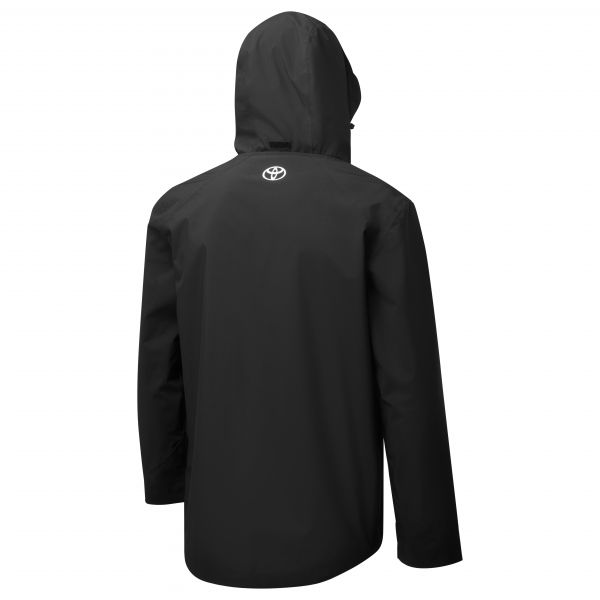 TOYOTA PROFESSIONAL RAIN JACKET - Toyota collection webshop
