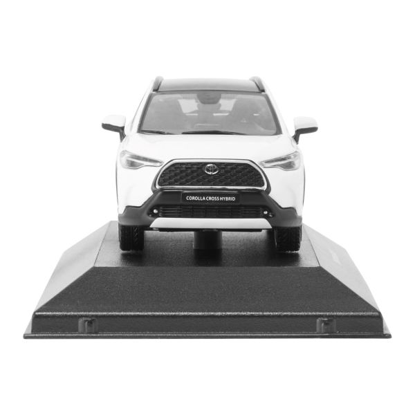 TOYOTA Corolla Cross Model - Toyota collection webshop