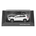 TOYOTA Corolla Cross Model - Toyota collection webshop