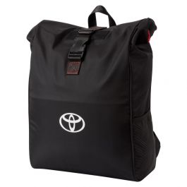 TOYOTA　リュック Toyota GR Adventure Rucksack – TOYOTA GAZOO Racing Store