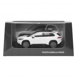 TOYOTA Corolla Cross Model - Toyota collection webshop