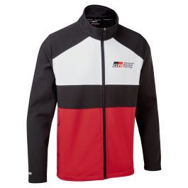 TOYOTA GAZOO Racing スポーツジャケット Toyota Gazoo Racing WRT Softshell Jacket – TOYOTA GAZOO Racing Store