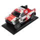 DAKARREPLICAMODELCARSCALE124