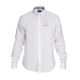 White Classic Shirt - Fashion line