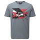 TOYOTA GAZOO Racing WRC Car T-shirt