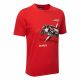 WRC 18 Children's Car T-Shirt