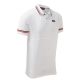 TGR 19 Men's poloshirt white