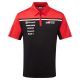 WRC 19 Team men's poloshirt