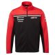 WRC 19 Team men's softshell jacket