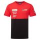 WRC 19 Team men's t-shirt