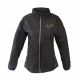 Woman Sport windbreaker jacket