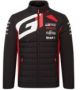 WECTeampufferjacket
