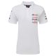 Team women's poloshirt