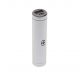 Power bank 2200 mAh silver