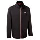 GR masking rain jacket