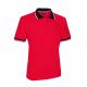 TOYOTA GAZOO Racing Mens Lifestyle Polo Shirt