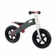 Kids wooden bicycle