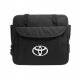 Car trunk organiser