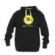 Hooded sweater Origins - Vintage line