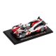 TOYOTA HYBRID TS050 No 7 Model Car