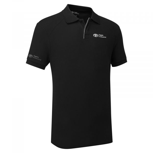 TOYOTA PROFESSIONAL MEN'S POLO - Toyota collection webshop