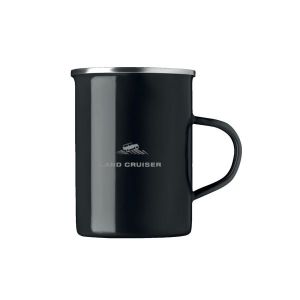 ENAMELMUG