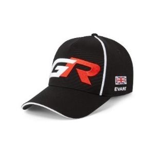 Evansdrivercap