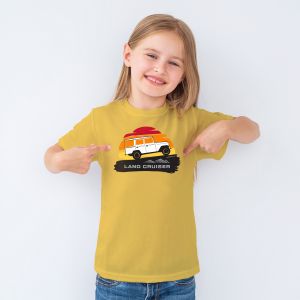 KIDSYELLOWTSHIRT