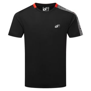 Mensblacktechnicaltshirt