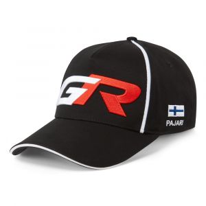 Pajaridrivercap