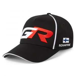 Rovanperadrivercap