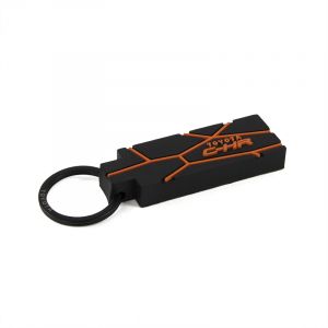 Toyota C-HR Keyring