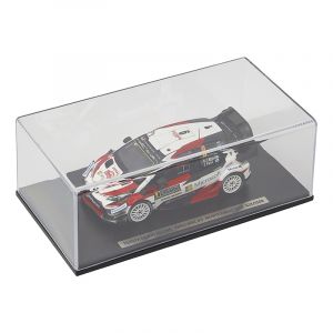 WRC 1:43 Collectors Limited Edition No.9