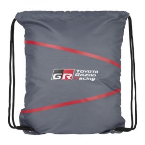 TOYOTA GAZOO Racing WRC Pullsbag