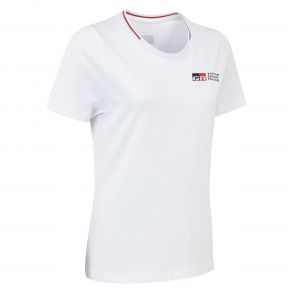 TGR 18 Ladies T-Shirt