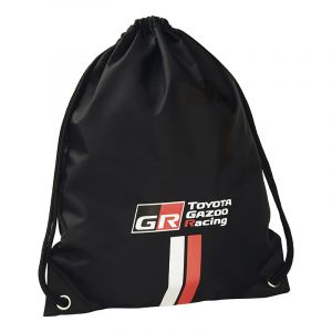 TOYOTA GAZOO Racing Pullsbag