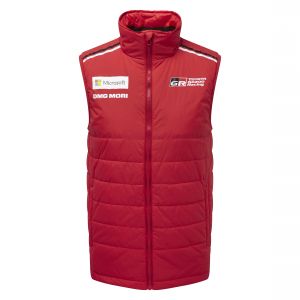 WRC 18 Team Gilet