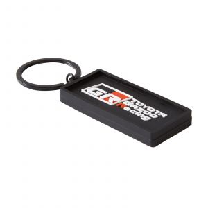 TGR 19 Keyring