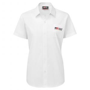 TGR 19 Ladies short sleeve shirt